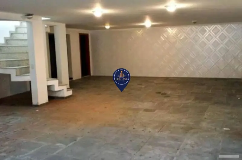 Casa com 5 quartos em Jardim da Glória - foto 4