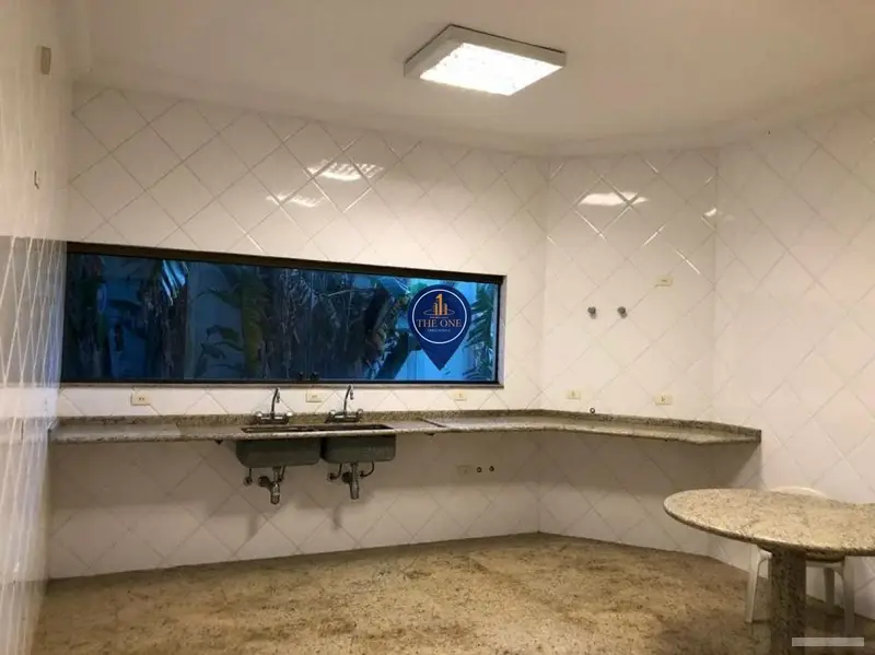 Casa com 5 quartos em Jardim da Glória - foto 3