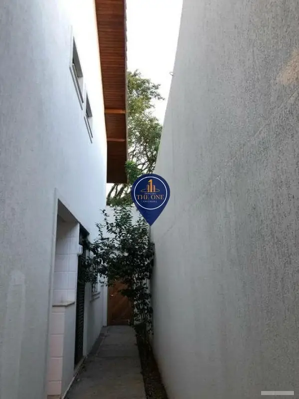 Casa com 5 quartos em Jardim da Glória - foto 5