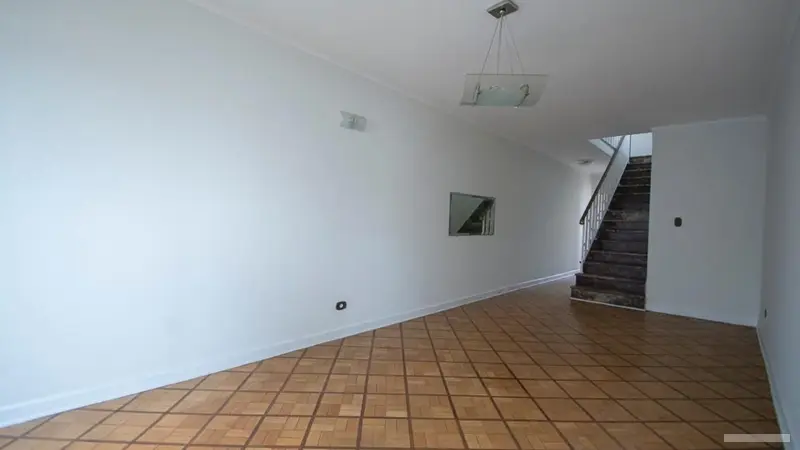 Casa - 3 quartos - Santana - São Paulo