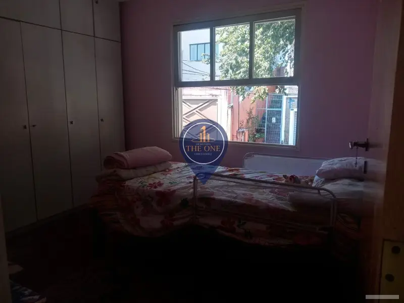 Casa com 3 quartos em Vila Mariana - foto 5