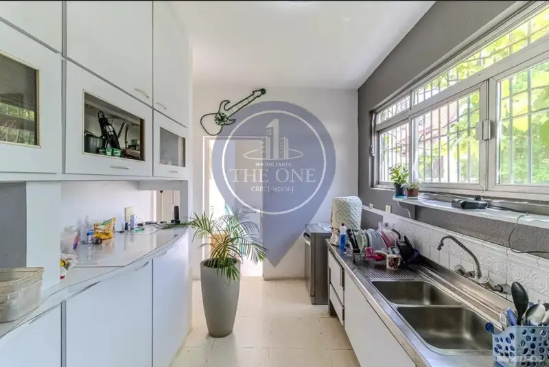 Casa com 3 quartos em Pacaembu - foto 3