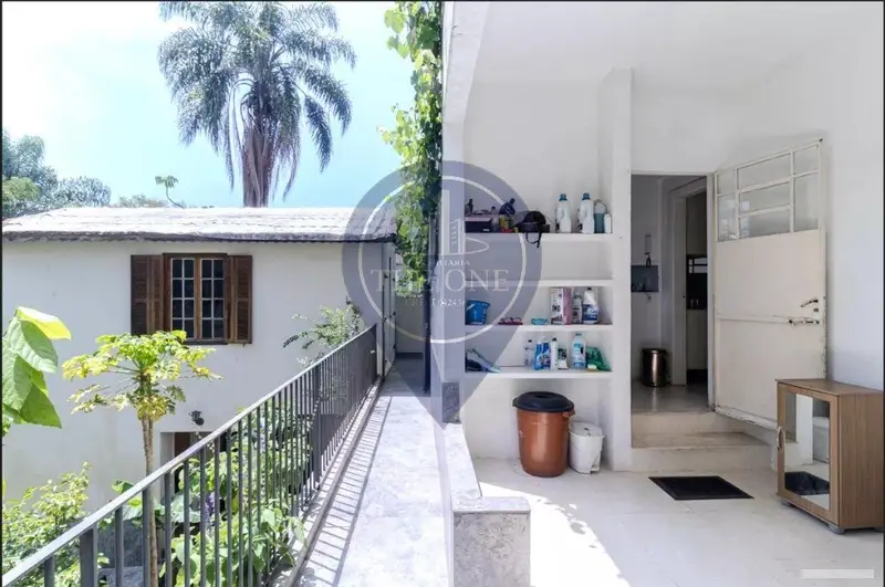 Casa com 3 quartos em Pacaembu - foto 5