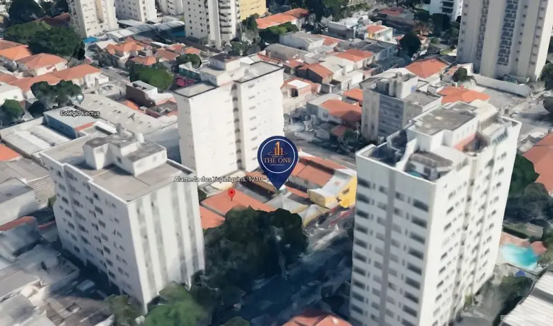 Casa com 4 quartos em Planalto Paulista - foto 5