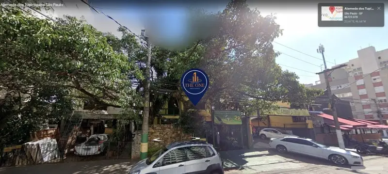 Casa com 4 quartos em Planalto Paulista - foto 3