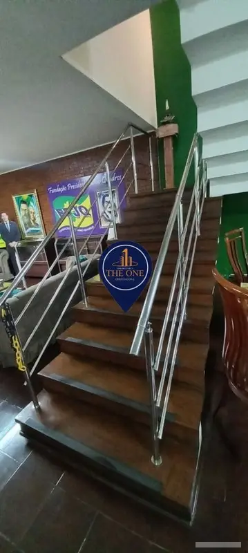 Casa com 4 quartos em Planalto Paulista - foto 2