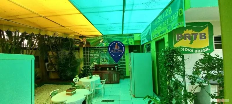 Casa - 4 quartos - Planalto Paulista - São Paulo