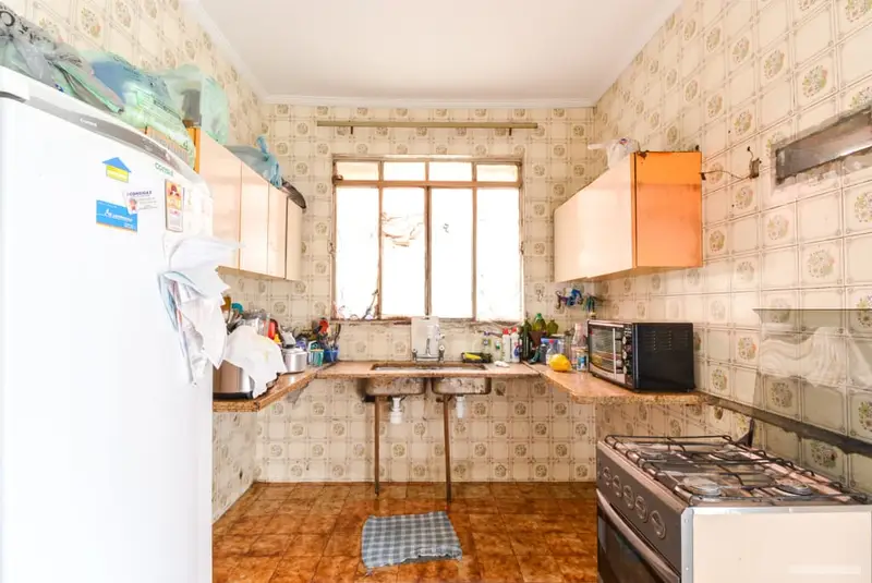 Casa com 3 quartos em Vila Monumento - foto 3