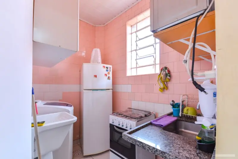 Casa - 3 quartos - Vila Monumento - São Paulo