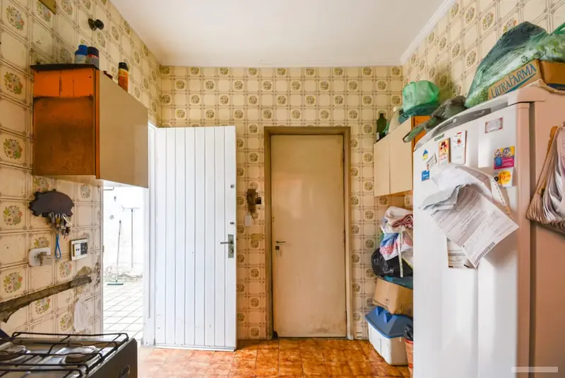 Casa com 3 quartos em Vila Monumento - foto 4