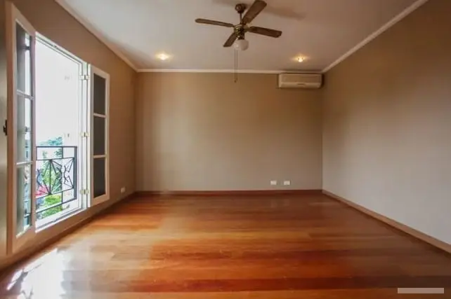 Casa com 4 quartos em Vila Madalena - foto 4