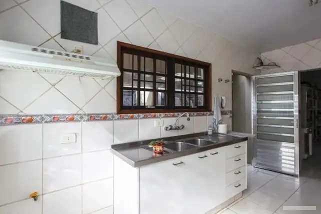 Casa com 4 quartos em Vila Madalena - foto 5