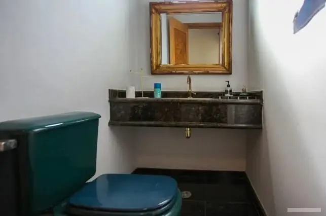 Casa com 4 quartos em Vila Madalena - foto 3