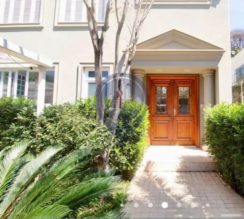 Casa com 3 quartos em Alto de Pinheiros - foto 3