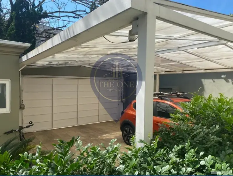 Casa com 3 quartos em Alto de Pinheiros - foto 5