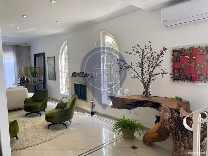 Casa com 3 quartos em Alto de Pinheiros - foto 2