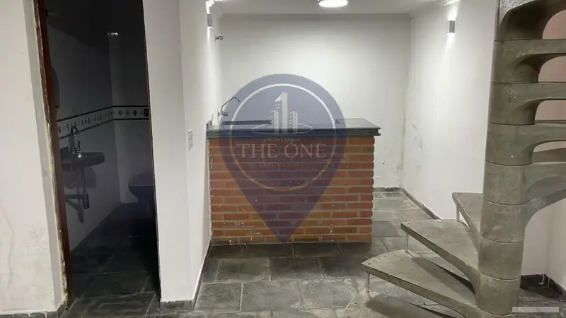 Casa com 4 quartos em Jardim da Glória - foto 4