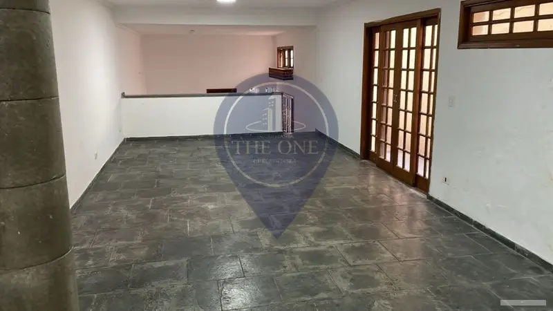 Casa com 4 quartos em Jardim da Glória - foto 3