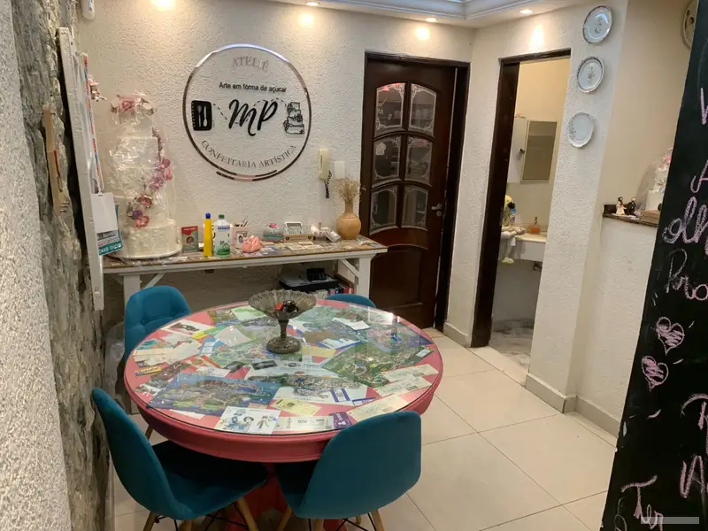 Casa - 4 quartos - Vila Monumento - São Paulo