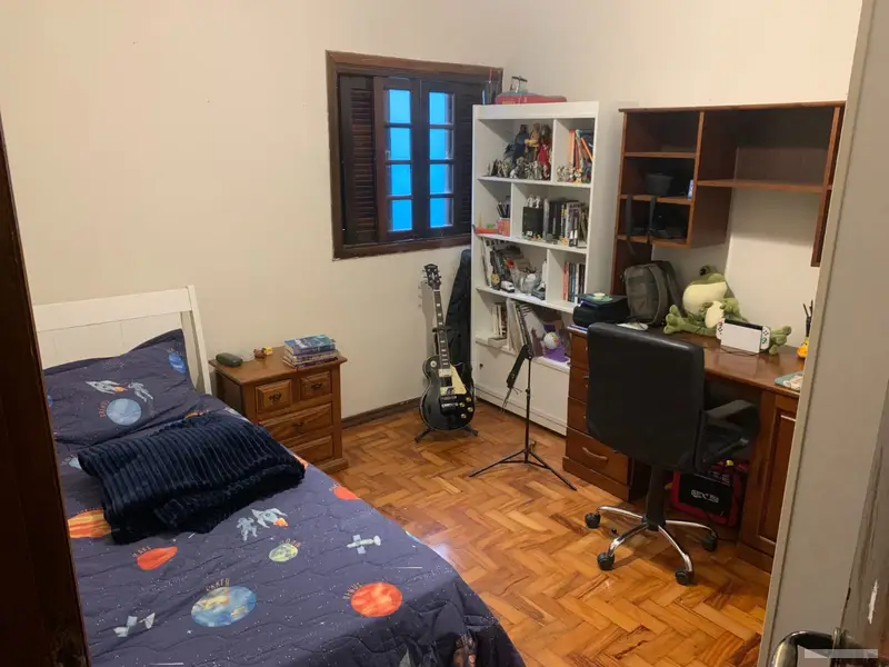 Casa com 4 quartos em Vila Monumento - foto 5