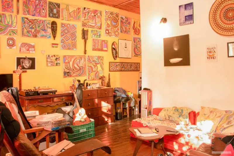 Casa com 4 quartos em Vila Mariana - foto 3