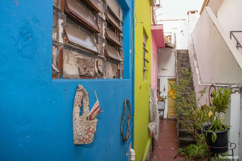 Casa com 4 quartos em Vila Mariana - foto 4