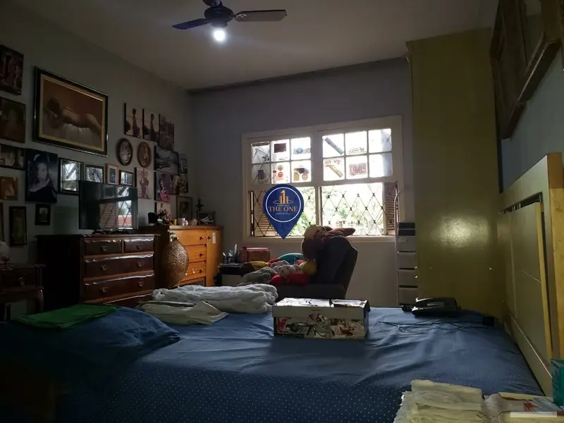 Casa - 5 quartos - Vila Cordeiro - São Paulo