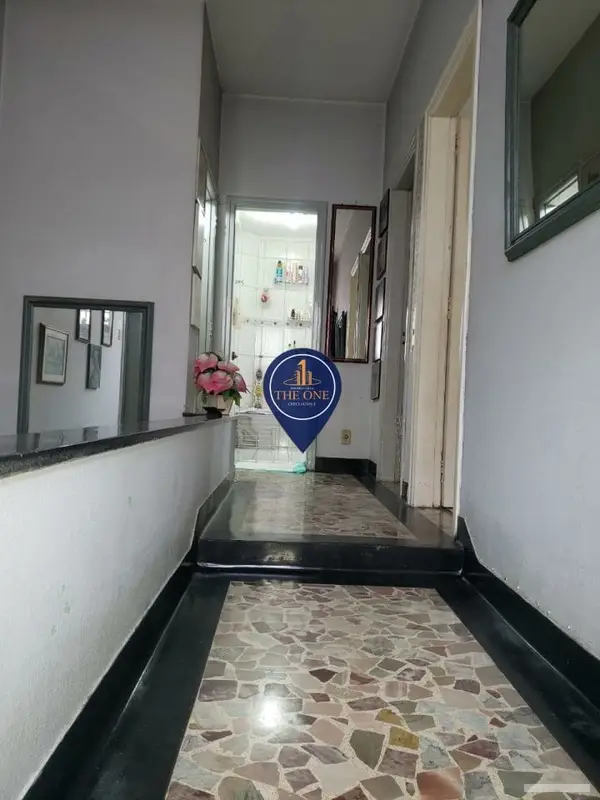 Casa com 5 quartos em Vila Cordeiro - foto 3