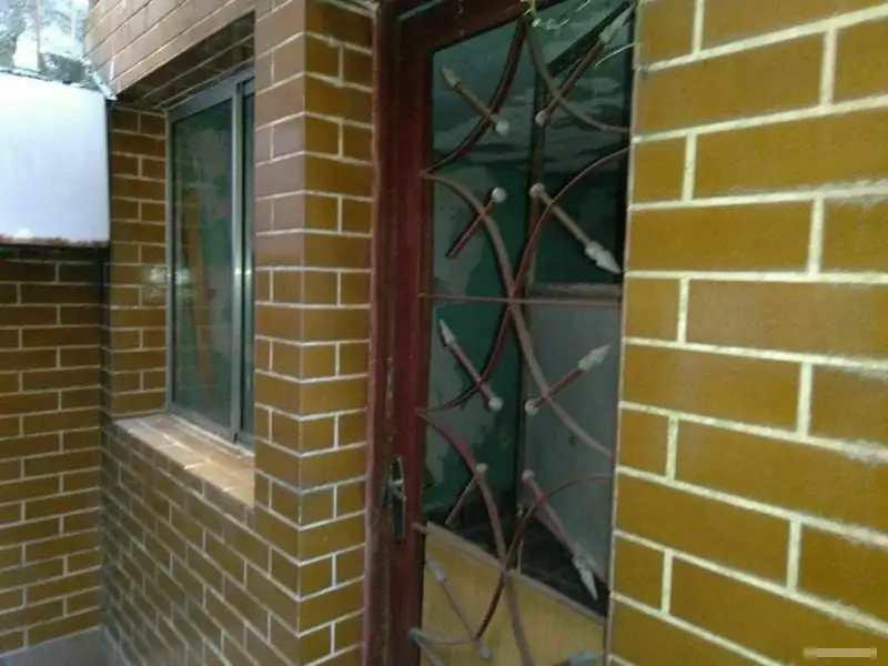 Casa - 2 quartos - Chácara Inglesa - São Paulo