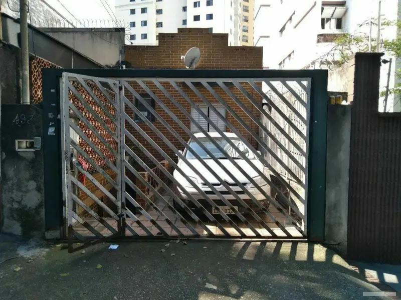 Casa com 2 quartos em Chácara Inglesa - foto 5