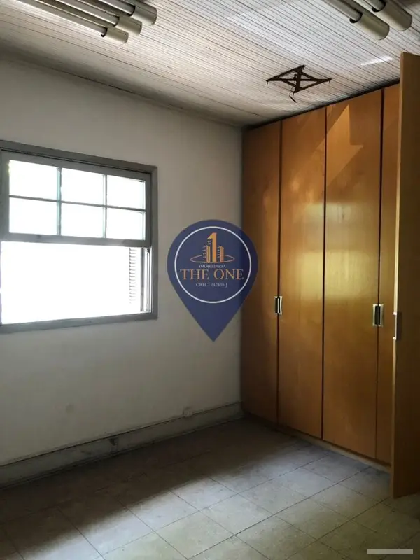 Casa - 3 quartos - Vila Clementino - São Paulo