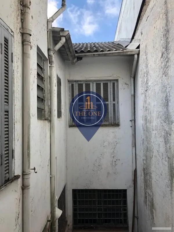 Casa com 3 quartos em Vila Clementino