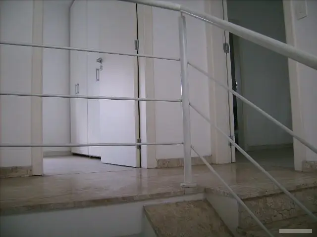 Casa - 3 quartos - Brooklin - São Paulo