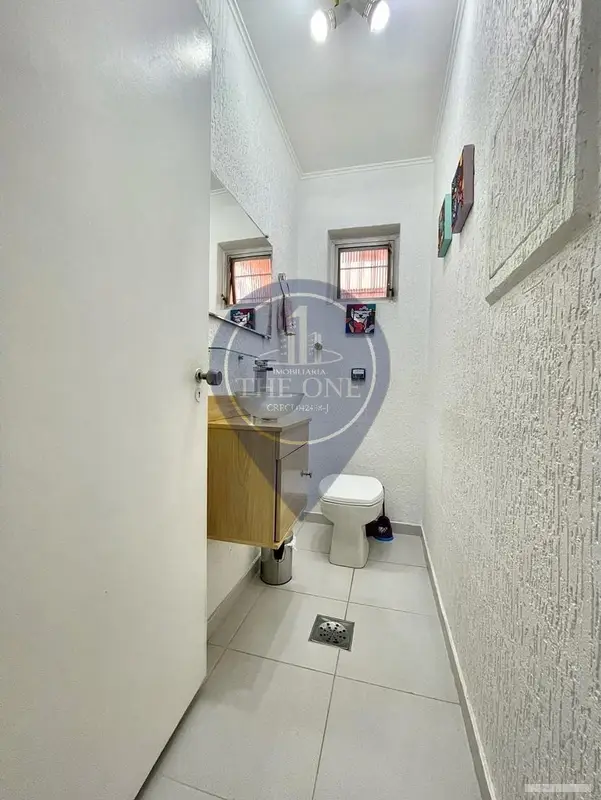 Casa com 4 quartos em Vila Mariana - foto 3