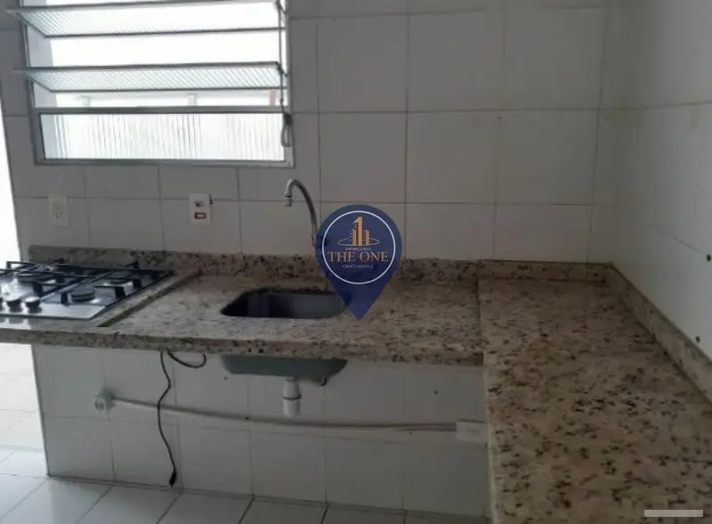 Casa com 2 quartos em Jardim Petrópolis - foto 4