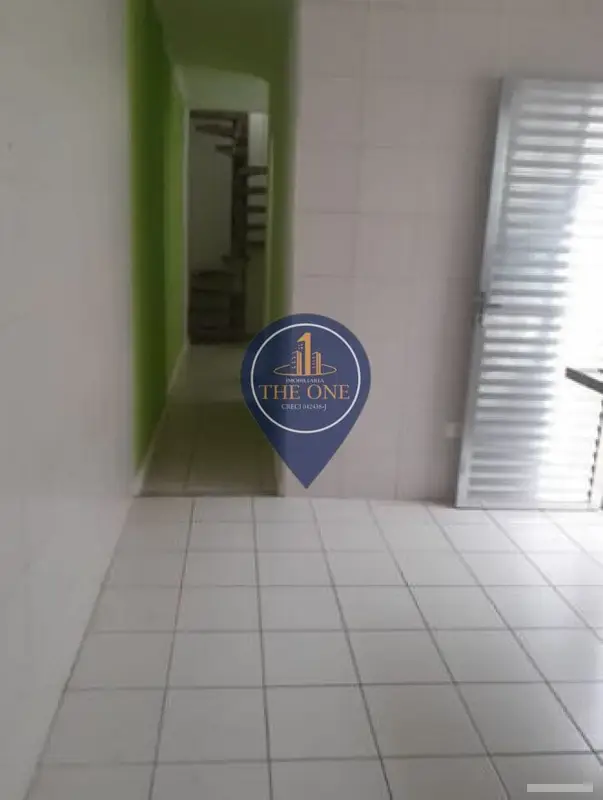 Casa com 2 quartos em Jardim Petrópolis - foto 3