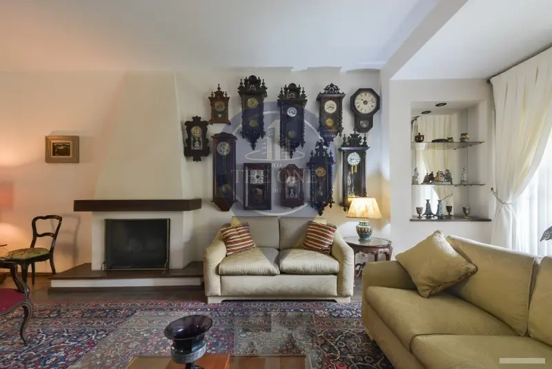 Casa com 4 quartos em Jardim Paulista - foto 4