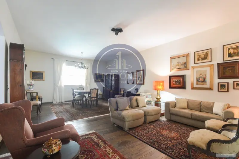 Casa com 4 quartos em Jardim Paulista - foto 2