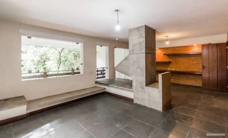 Casa - 5 quartos - Jardim dos Estados - São Paulo