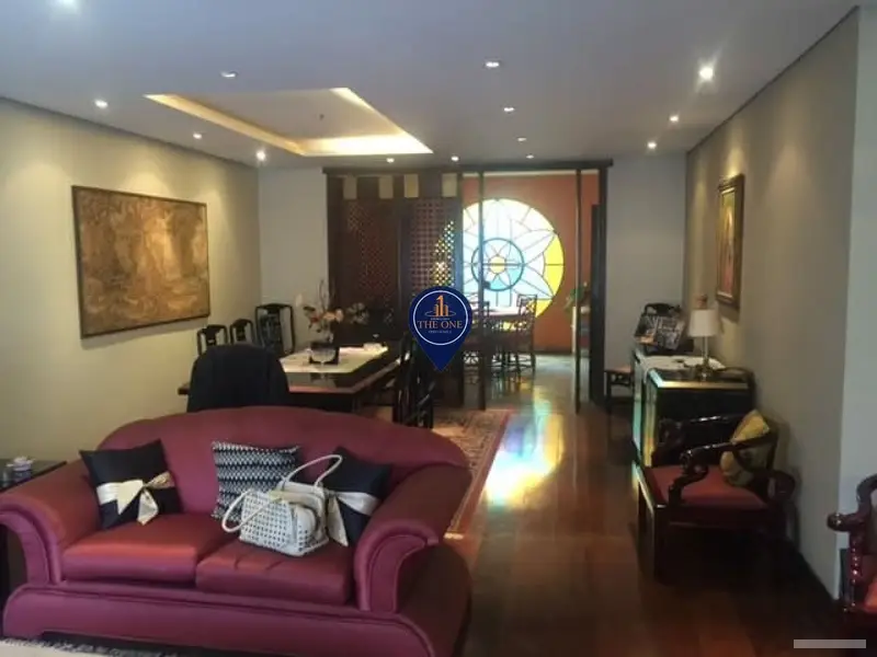 Casa com 3 quartos em Jardim da Glória - foto 3