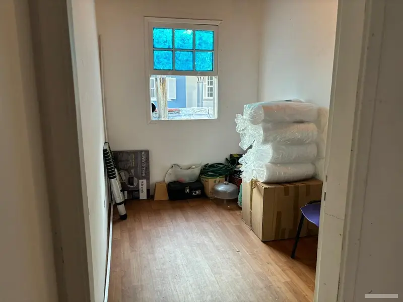 Casa - 1 quartos - Vila Olímpia - São Paulo