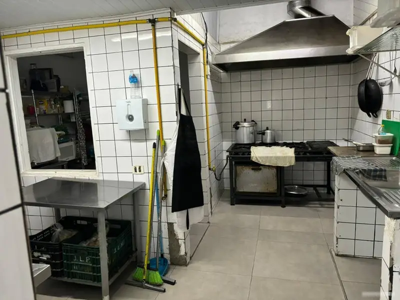 Casa com 1 quarto em Vila Olímpia - foto 4