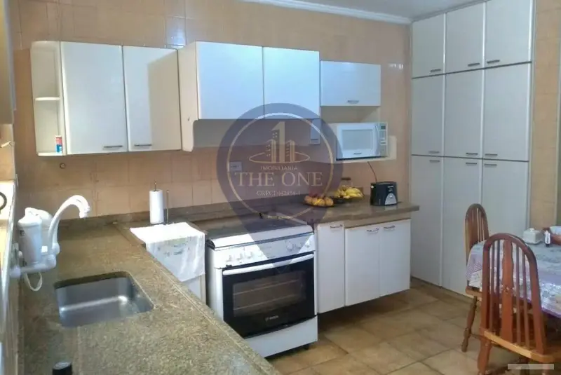 Casa com 3 quartos em Santana - foto 3