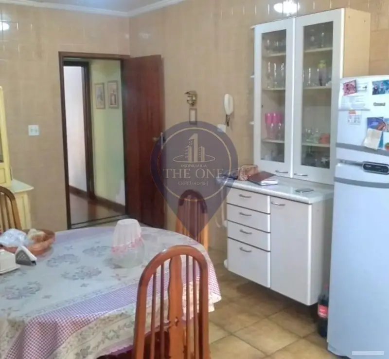 Casa com 3 quartos em Santana - foto 2