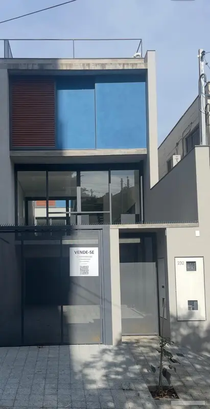 Casa com 3 quartos em Vila Madalena - foto 4