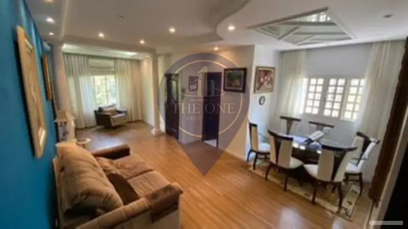 Casa - 3 quartos - Vila Madalena - São Paulo