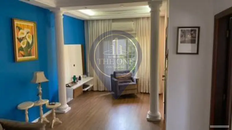 Casa com 3 quartos em Vila Madalena - foto 3