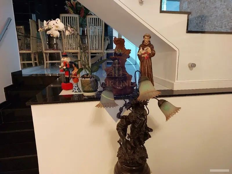 Casa com 3 quartos em Saúde - foto 4