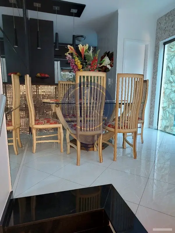 Casa com 3 quartos em Saúde - foto 5