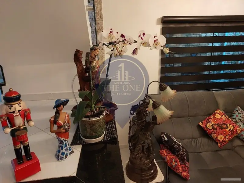 Casa com 3 quartos em Saúde - foto 2